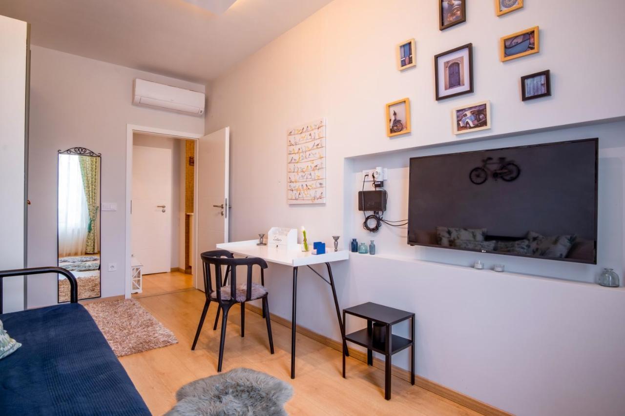Myflat Casa Premium Apartment Siofok Exterior photo
