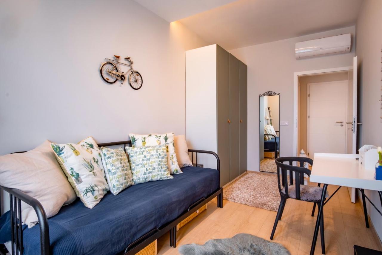 Myflat Casa Premium Apartment Siofok Exterior photo
