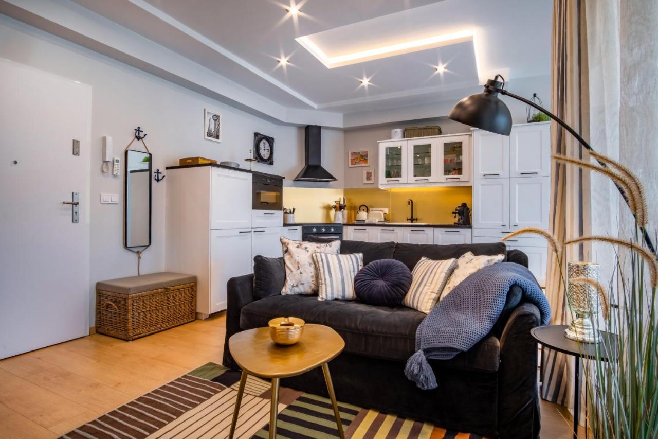 Myflat Casa Premium Apartment Siofok Exterior photo
